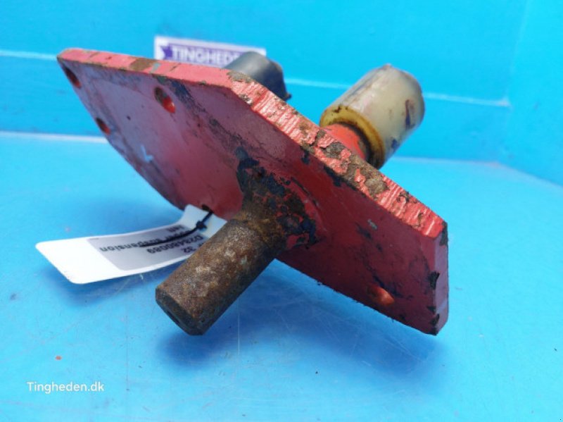 Sonstiges Mähdrescherzubehör des Typs Massey Ferguson 32, Gebrauchtmaschine in Hemmet (Bild 8)