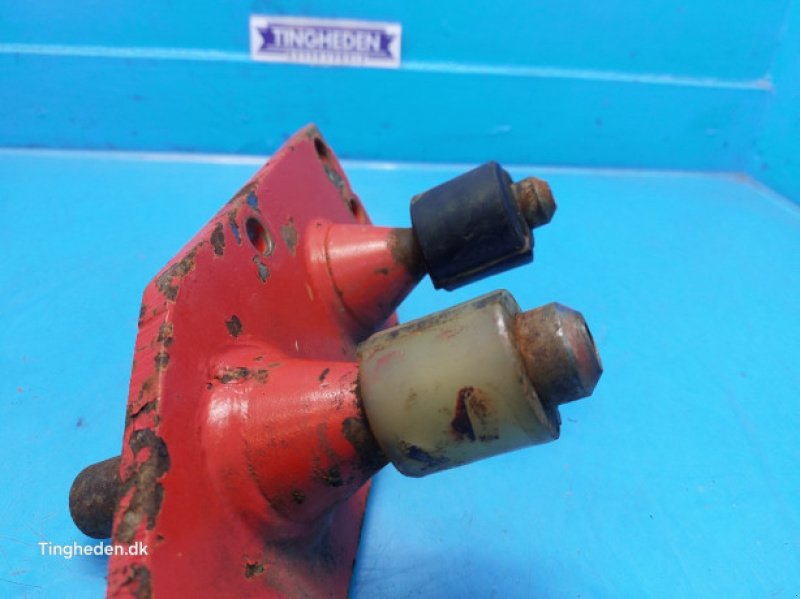 Sonstiges Mähdrescherzubehör des Typs Massey Ferguson 32, Gebrauchtmaschine in Hemmet (Bild 10)