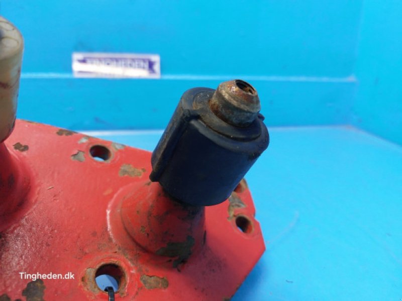 Sonstiges Mähdrescherzubehör des Typs Massey Ferguson 32, Gebrauchtmaschine in Hemmet (Bild 12)