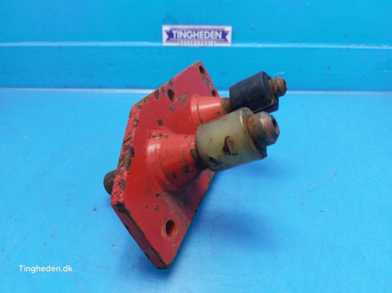 Sonstiges Mähdrescherzubehör des Typs Massey Ferguson 32, Gebrauchtmaschine in Hemmet (Bild 9)