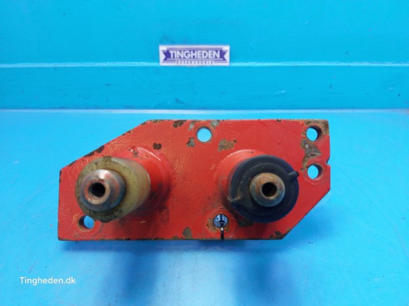 Sonstiges Mähdrescherzubehör des Typs Massey Ferguson 32, Gebrauchtmaschine in Hemmet (Bild 2)