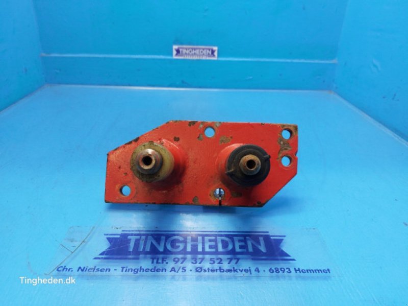 Sonstiges Mähdrescherzubehör des Typs Massey Ferguson 32, Gebrauchtmaschine in Hemmet (Bild 1)