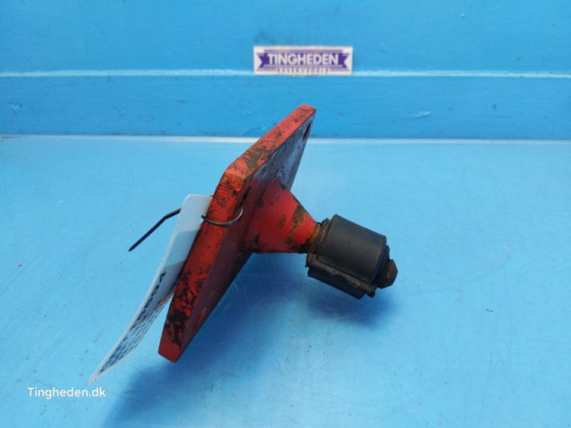 Sonstiges Mähdrescherzubehör des Typs Massey Ferguson 32, Gebrauchtmaschine in Hemmet (Bild 9)