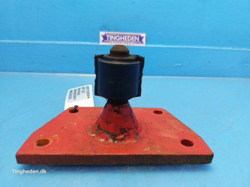 Sonstiges Mähdrescherzubehör des Typs Massey Ferguson 32, Gebrauchtmaschine in Hemmet (Bild 2)