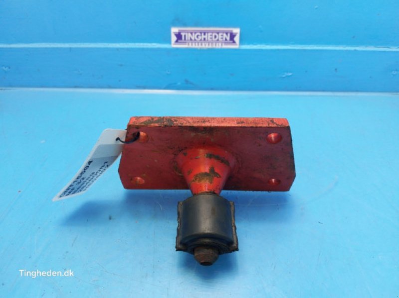 Sonstiges Mähdrescherzubehör des Typs Massey Ferguson 32, Gebrauchtmaschine in Hemmet (Bild 10)