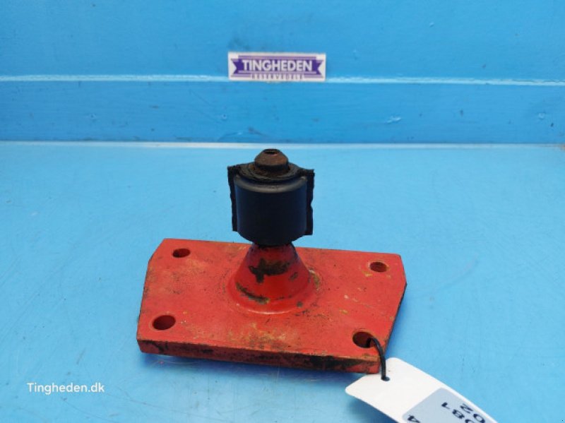 Sonstiges Mähdrescherzubehör des Typs Massey Ferguson 32, Gebrauchtmaschine in Hemmet (Bild 4)