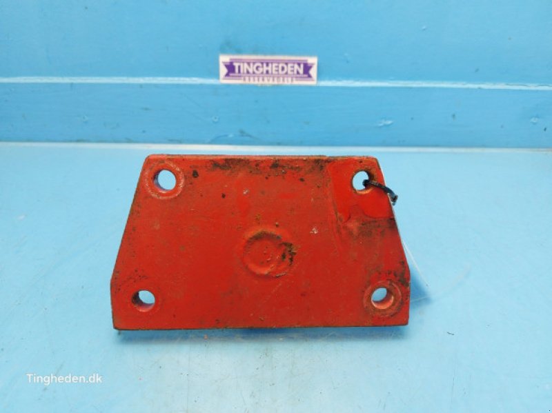 Sonstiges Mähdrescherzubehör des Typs Massey Ferguson 32, Gebrauchtmaschine in Hemmet (Bild 7)