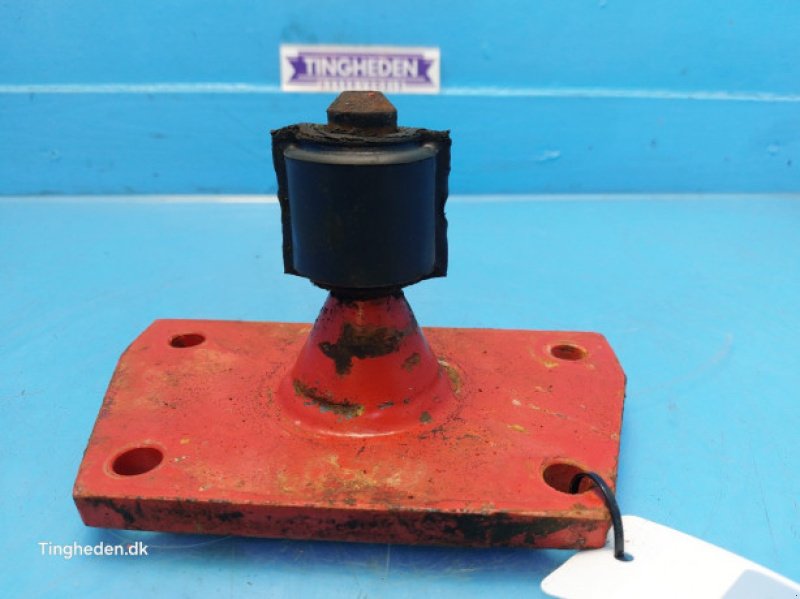 Sonstiges Mähdrescherzubehör des Typs Massey Ferguson 32, Gebrauchtmaschine in Hemmet (Bild 5)