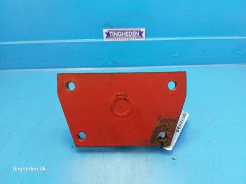 Sonstiges Mähdrescherzubehör des Typs Massey Ferguson 32, Gebrauchtmaschine in Hemmet (Bild 10)