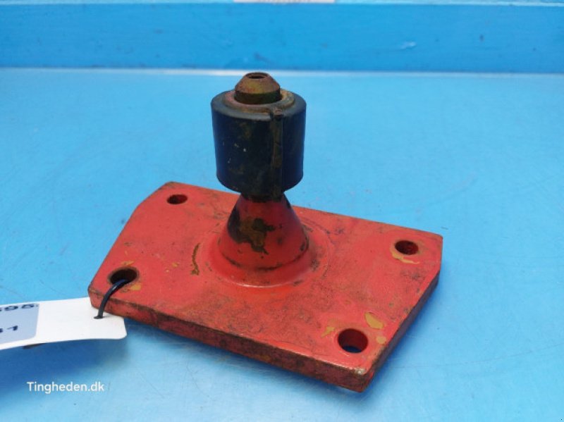 Sonstiges Mähdrescherzubehör des Typs Massey Ferguson 32, Gebrauchtmaschine in Hemmet (Bild 7)