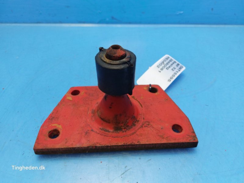 Sonstiges Mähdrescherzubehör des Typs Massey Ferguson 32, Gebrauchtmaschine in Hemmet (Bild 9)