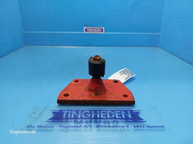 Sonstiges Mähdrescherzubehör des Typs Massey Ferguson 32, Gebrauchtmaschine in Hemmet (Bild 1)