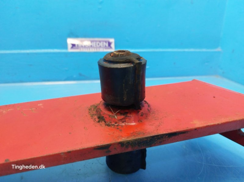 Sonstiges Mähdrescherzubehör typu Massey Ferguson 32, Gebrauchtmaschine v Hemmet (Obrázek 8)