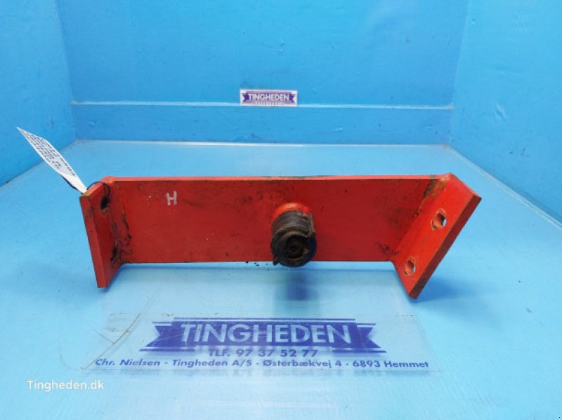 Sonstiges Mähdrescherzubehör typu Massey Ferguson 32, Gebrauchtmaschine v Hemmet (Obrázek 1)