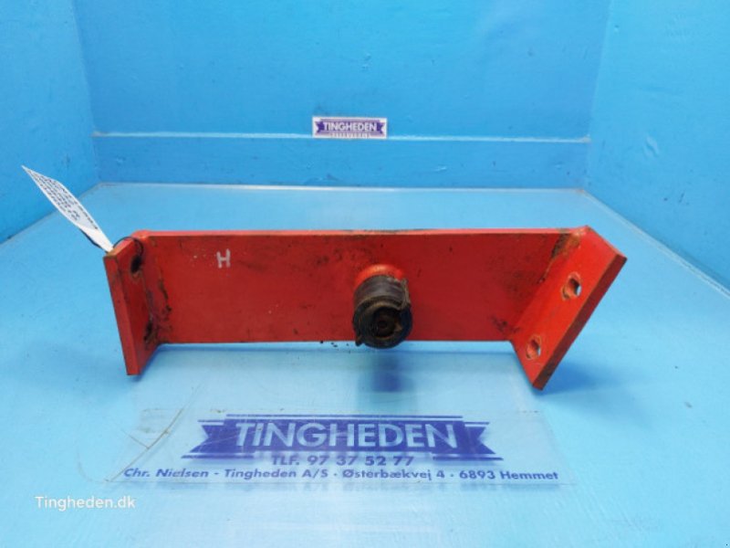 Sonstiges Mähdrescherzubehör typu Massey Ferguson 32, Gebrauchtmaschine v Hemmet (Obrázek 1)