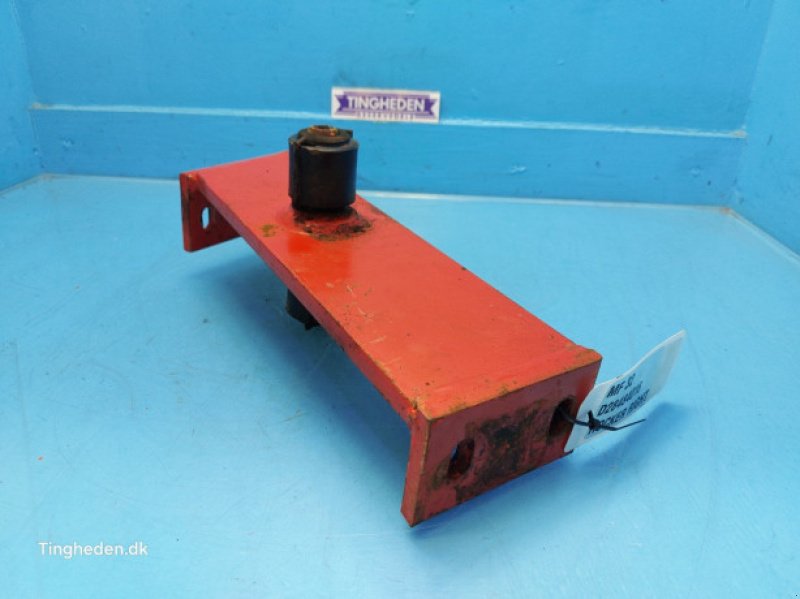 Sonstiges Mähdrescherzubehör typu Massey Ferguson 32, Gebrauchtmaschine v Hemmet (Obrázek 11)