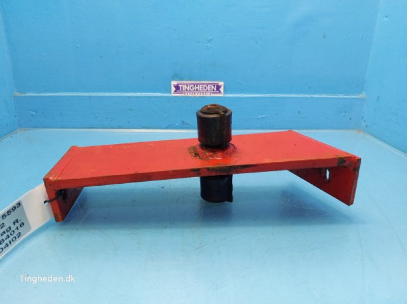 Sonstiges Mähdrescherzubehör typu Massey Ferguson 32, Gebrauchtmaschine v Hemmet (Obrázek 7)