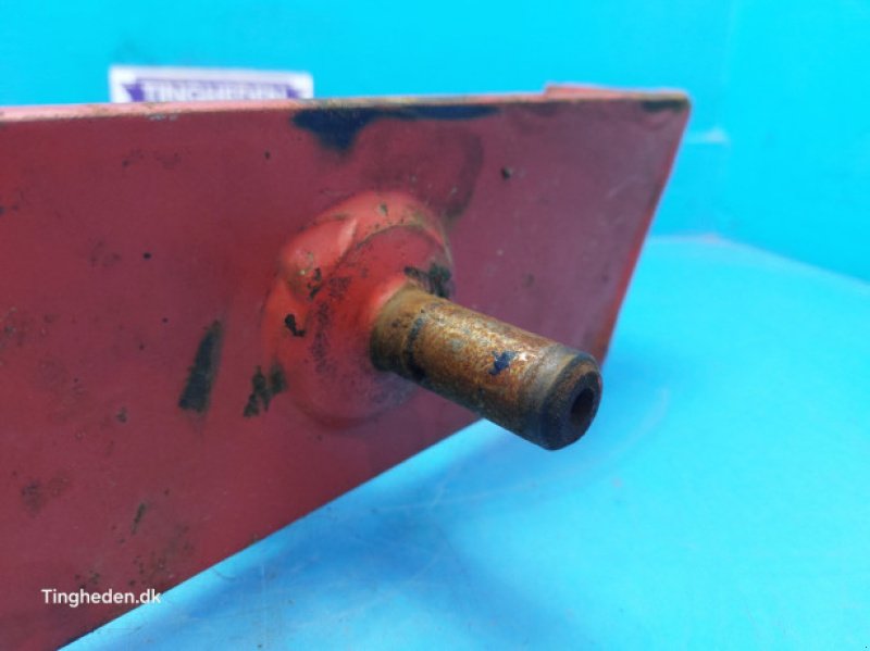 Sonstiges Mähdrescherzubehör typu Massey Ferguson 32, Gebrauchtmaschine v Hemmet (Obrázek 3)