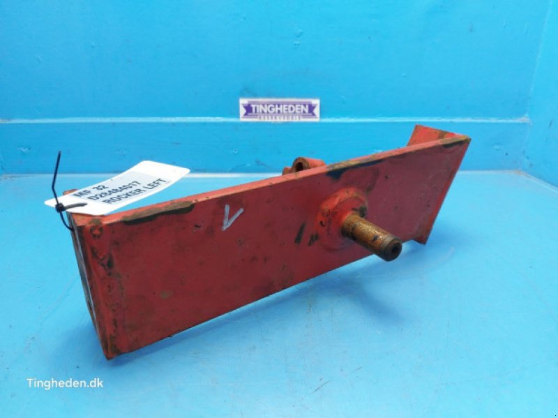 Sonstiges Mähdrescherzubehör typu Massey Ferguson 32, Gebrauchtmaschine v Hemmet (Obrázek 2)