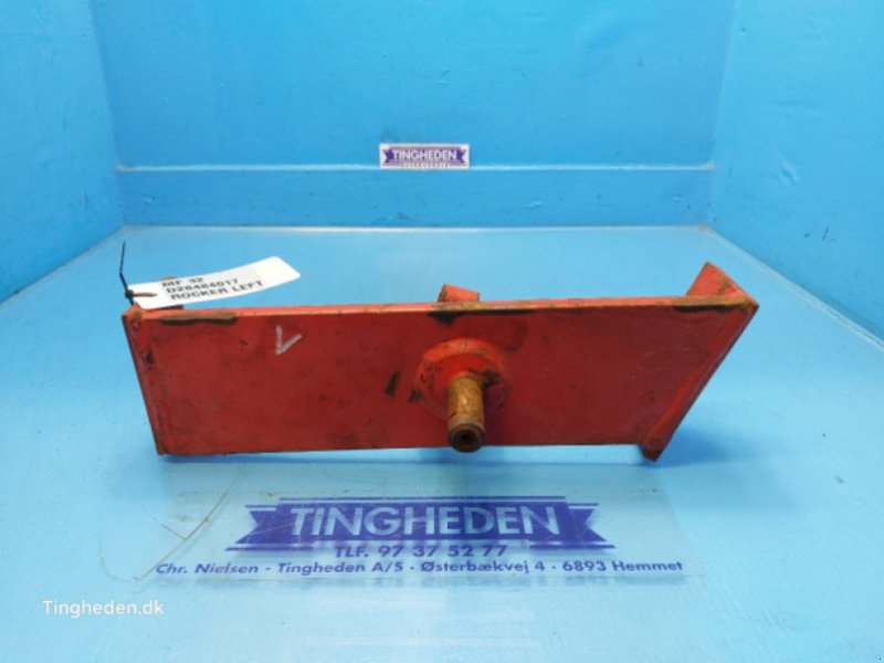 Sonstiges Mähdrescherzubehör typu Massey Ferguson 32, Gebrauchtmaschine v Hemmet (Obrázek 1)