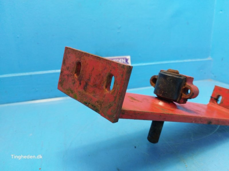 Sonstiges Mähdrescherzubehör typu Massey Ferguson 32, Gebrauchtmaschine v Hemmet (Obrázek 10)