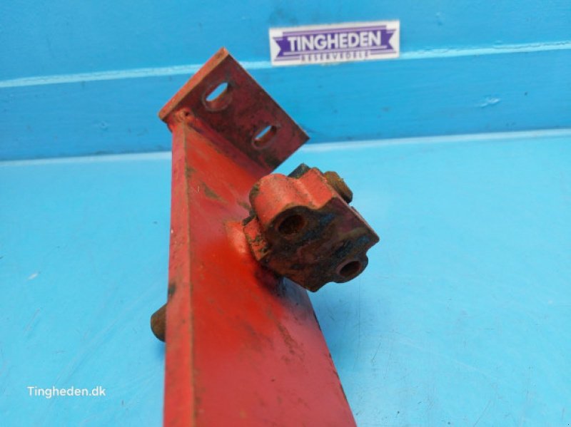 Sonstiges Mähdrescherzubehör typu Massey Ferguson 32, Gebrauchtmaschine v Hemmet (Obrázek 15)