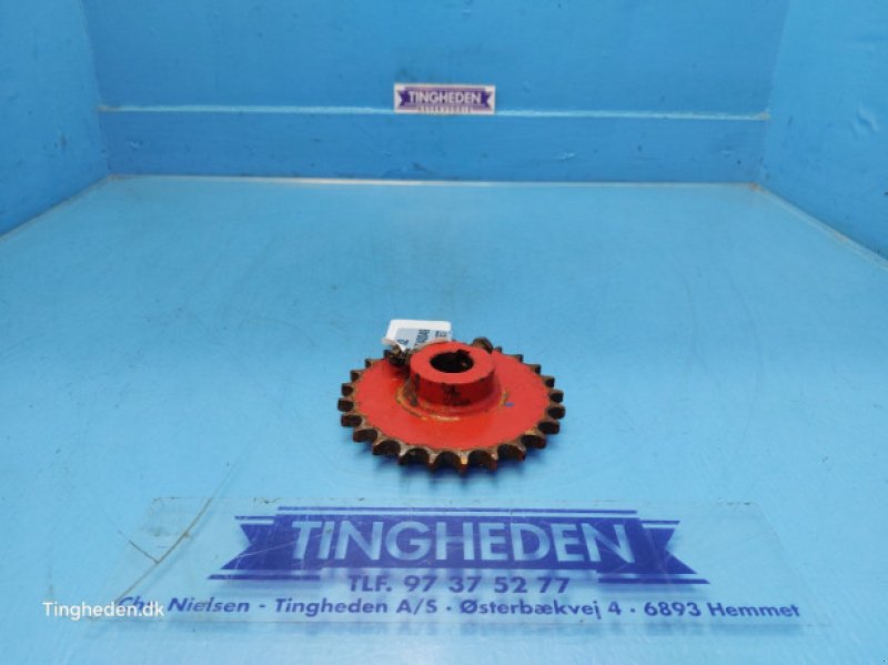 Sonstiges Mähdrescherzubehör typu Massey Ferguson 32, Gebrauchtmaschine v Hemmet (Obrázek 1)