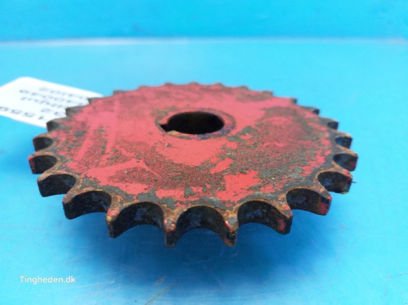 Sonstiges Mähdrescherzubehör typu Massey Ferguson 32, Gebrauchtmaschine v Hemmet (Obrázek 9)