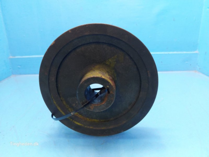 Sonstiges Mähdrescherzubehör des Typs Massey Ferguson 32, Gebrauchtmaschine in Hemmet (Bild 12)