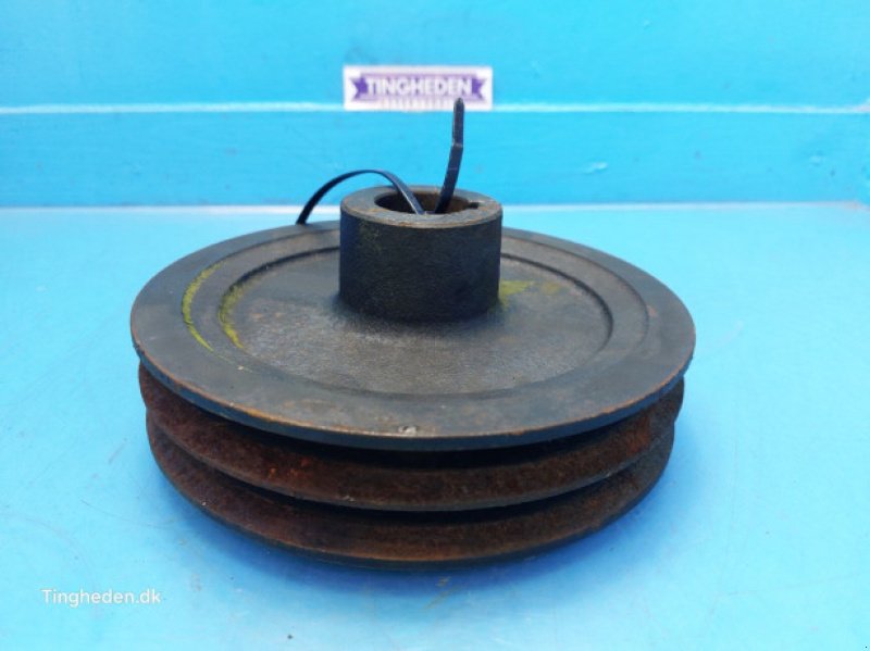 Sonstiges Mähdrescherzubehör des Typs Massey Ferguson 32, Gebrauchtmaschine in Hemmet (Bild 2)