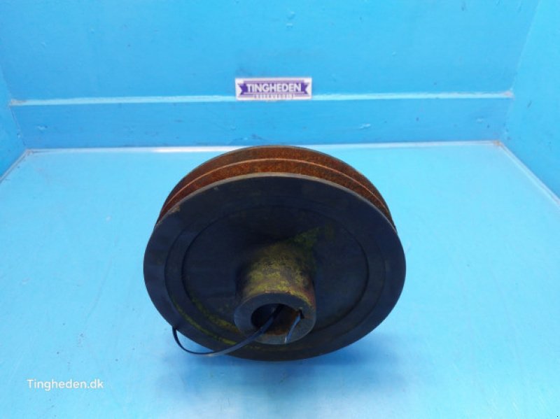 Sonstiges Mähdrescherzubehör des Typs Massey Ferguson 32, Gebrauchtmaschine in Hemmet (Bild 13)