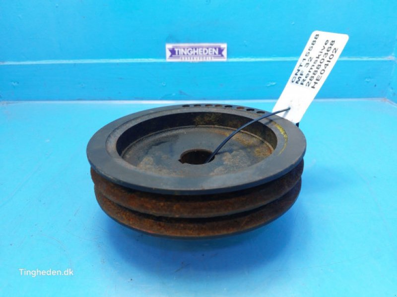 Sonstiges Mähdrescherzubehör des Typs Massey Ferguson 32, Gebrauchtmaschine in Hemmet (Bild 5)