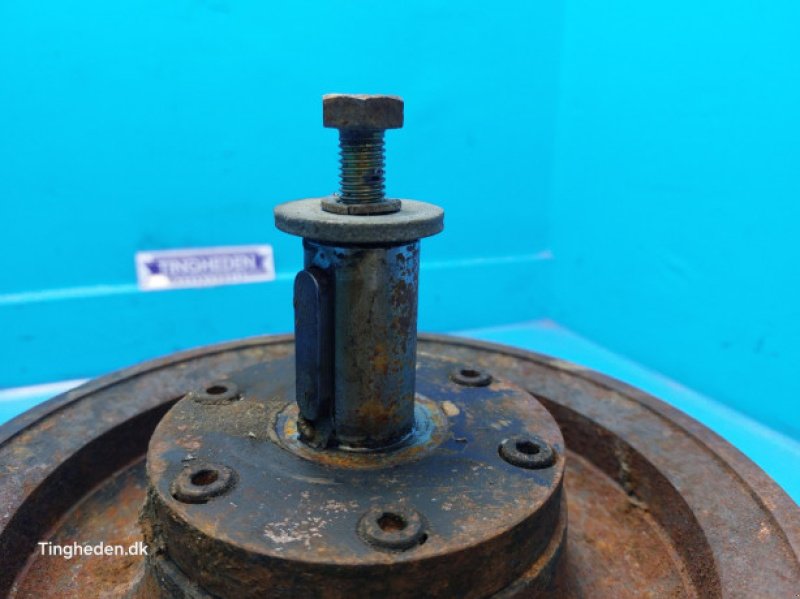 Sonstiges Mähdrescherzubehör tip Massey Ferguson 32, Gebrauchtmaschine in Hemmet (Poză 5)