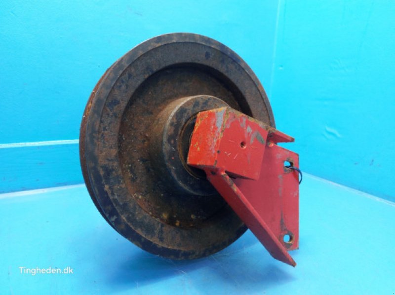 Sonstiges Mähdrescherzubehör tip Massey Ferguson 32, Gebrauchtmaschine in Hemmet (Poză 10)