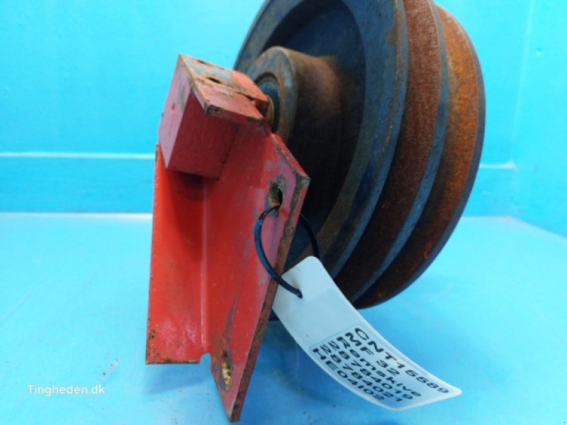 Sonstiges Mähdrescherzubehör tip Massey Ferguson 32, Gebrauchtmaschine in Hemmet (Poză 12)