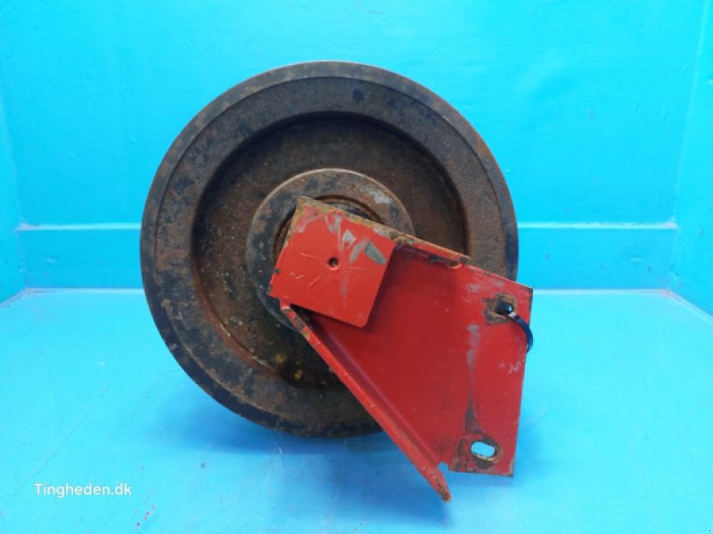 Sonstiges Mähdrescherzubehör tip Massey Ferguson 32, Gebrauchtmaschine in Hemmet (Poză 9)