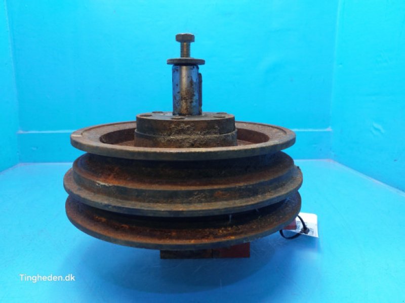 Sonstiges Mähdrescherzubehör tip Massey Ferguson 32, Gebrauchtmaschine in Hemmet (Poză 2)