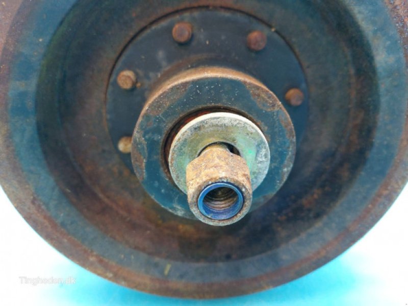 Sonstiges Mähdrescherzubehör des Typs Massey Ferguson 32, Gebrauchtmaschine in Hemmet (Bild 9)