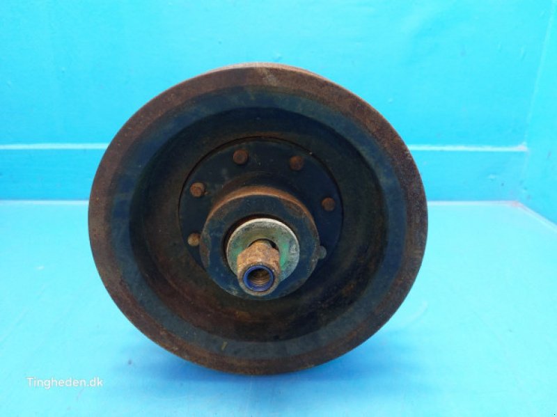 Sonstiges Mähdrescherzubehör des Typs Massey Ferguson 32, Gebrauchtmaschine in Hemmet (Bild 8)