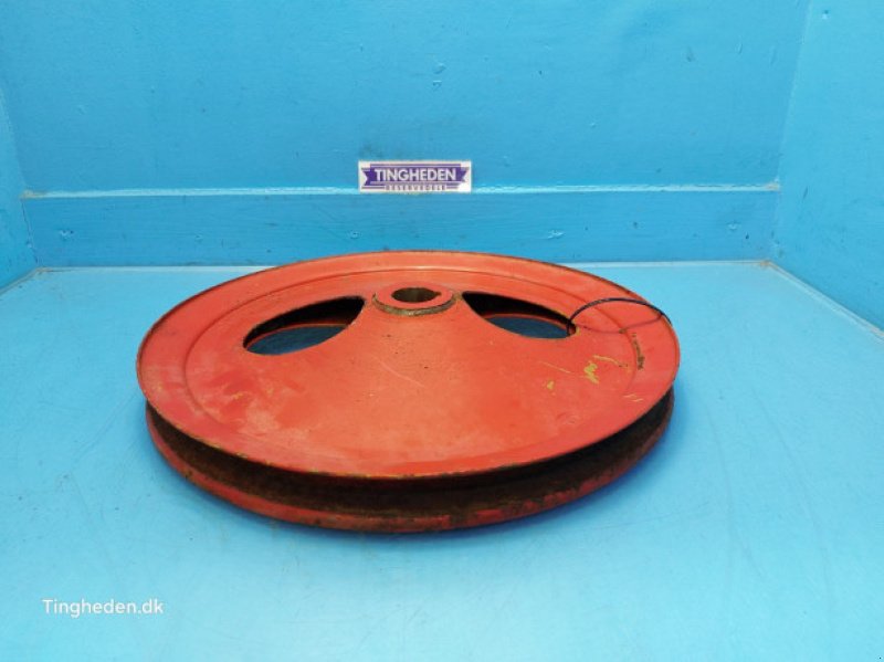 Sonstiges Mähdrescherzubehör typu Massey Ferguson 32, Gebrauchtmaschine v Hemmet (Obrázek 12)