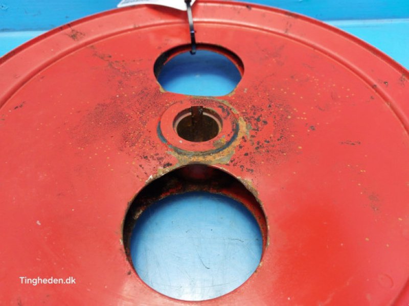 Sonstiges Mähdrescherzubehör typu Massey Ferguson 32, Gebrauchtmaschine v Hemmet (Obrázek 4)