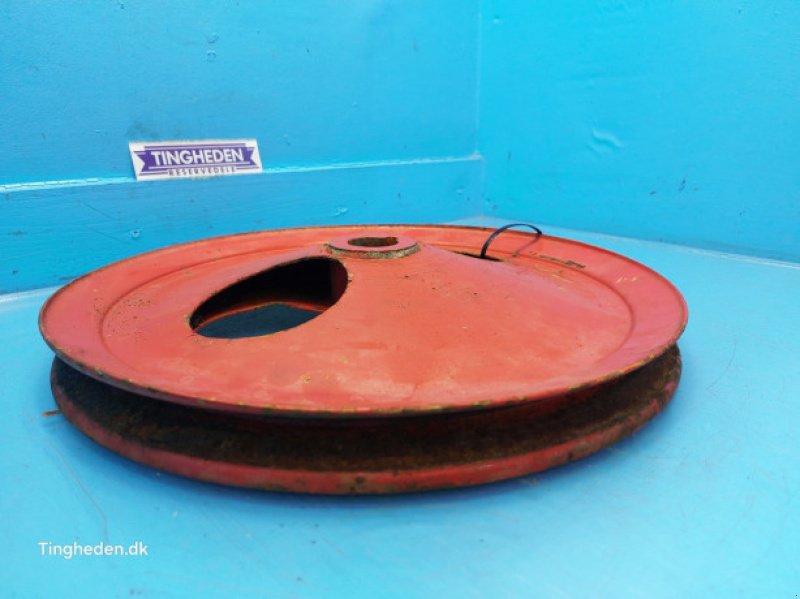 Sonstiges Mähdrescherzubehör typu Massey Ferguson 32, Gebrauchtmaschine v Hemmet (Obrázek 8)