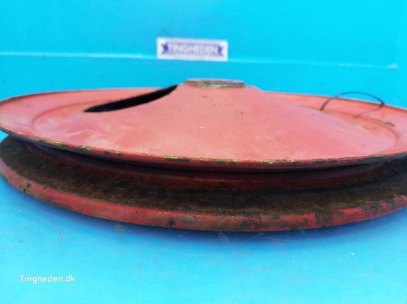 Sonstiges Mähdrescherzubehör typu Massey Ferguson 32, Gebrauchtmaschine v Hemmet (Obrázek 11)