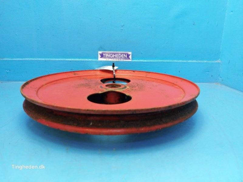 Sonstiges Mähdrescherzubehör typu Massey Ferguson 32, Gebrauchtmaschine v Hemmet (Obrázek 3)