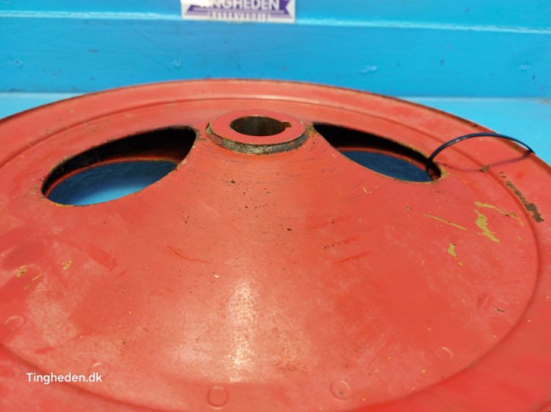 Sonstiges Mähdrescherzubehör typu Massey Ferguson 32, Gebrauchtmaschine v Hemmet (Obrázek 10)