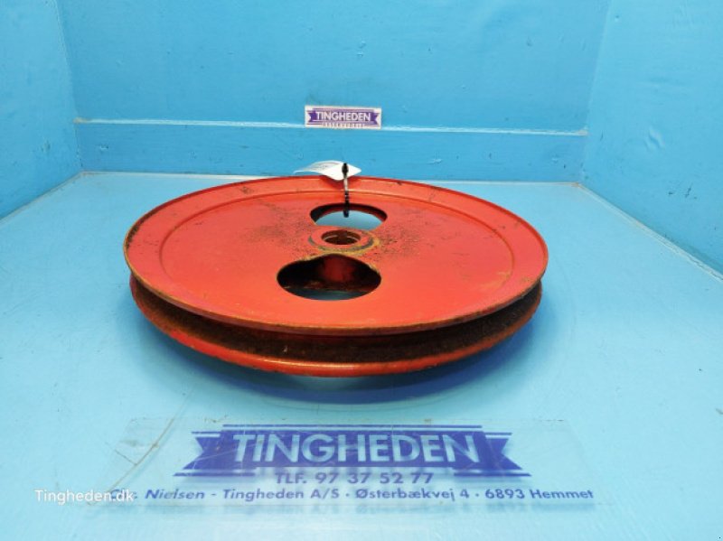 Sonstiges Mähdrescherzubehör typu Massey Ferguson 32, Gebrauchtmaschine v Hemmet (Obrázek 1)