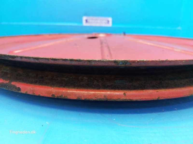 Sonstiges Mähdrescherzubehör typu Massey Ferguson 32, Gebrauchtmaschine v Hemmet (Obrázek 17)