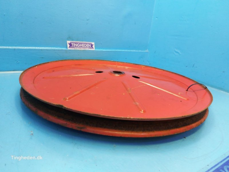 Sonstiges Mähdrescherzubehör typu Massey Ferguson 32, Gebrauchtmaschine v Hemmet (Obrázek 11)