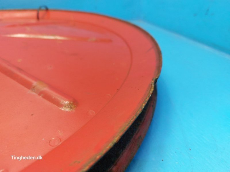 Sonstiges Mähdrescherzubehör typu Massey Ferguson 32, Gebrauchtmaschine v Hemmet (Obrázek 13)