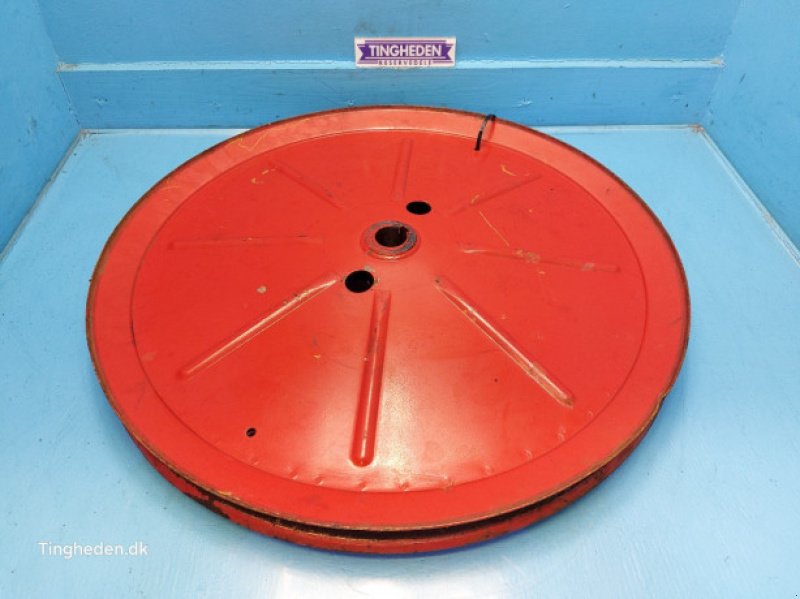 Sonstiges Mähdrescherzubehör typu Massey Ferguson 32, Gebrauchtmaschine v Hemmet (Obrázek 15)